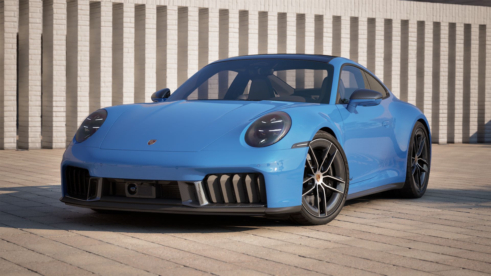 911 Carrera GTS | Porsche Car Configurator (日本)